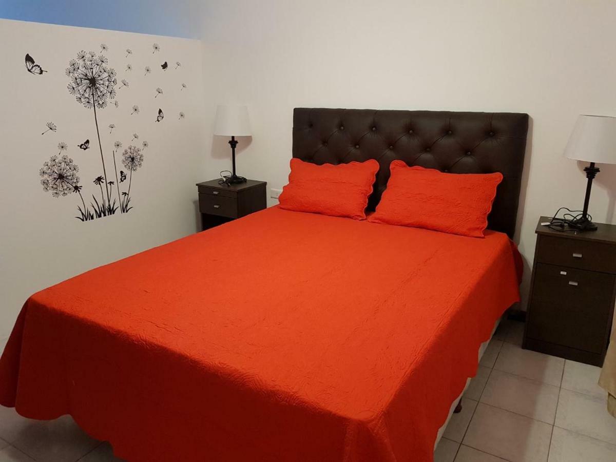 Апартаменти Departamento Centro Ла-Ріоха Екстер'єр фото